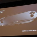 【GDC2011】米国でNGPが初お披露目・・・技術面を中心に紹介2