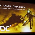 【GDC2011】ゲームを面白くするためのデータ解析・・・『Dead Space 2』の実例