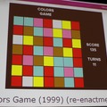 【GDC2011】毎日1億回以上遊ばれる不朽の名作パズル『Bejeweled』の10年を振り返るポストモーテム