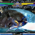 BLAZBLUE CONTINUUM SHIFT II