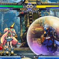 BLAZBLUE CONTINUUM SHIFT II