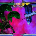 BLAZBLUE CONTINUUM SHIFT II