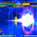 BLAZBLUE CONTINUUM SHIFT II