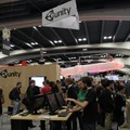 【GDC2011】勢いを感じられたUnity、GREE対応や時期バージョンをチェック