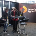 【GDC2011】日本と世界を繋ぐ第一歩に・・・IGDA日本が初のラウンドテーブルを開催
