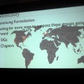 【GDC2011】日本と世界を繋ぐ第一歩に・・・IGDA日本が初のラウンドテーブルを開催
