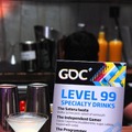 【GDC2011】あの大物や憎い演出の特別カクテルも！スピーカー限定の「レベル99」(パーティ報告Vol.2)