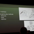 【GDC2011】ソーシャルゲームはパクリばかりか? 模倣に勝つ方法とは?