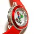 選べる20種類のラインナップ「マリオの腕時計」・・・週刊マリオグッズコレクション第127回