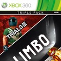 トリプルパック - Xbox LIVE アーケード コンピレーション -