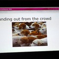 【GDC2011】新卒一括採用のない米国でゲームの職を得る方法