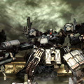 ARMORED CORE V