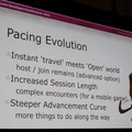 【GDC2011】本格的なMMORPGをスマートフォンで実現するための進化させるゲームデザイン