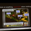 【GDC2011】ジンガ『FrontierVille』を成功に導いた要素