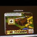 【GDC2011】ジンガ『FrontierVille』を成功に導いた要素