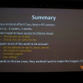 【GDC2011】クラウドゲームの世界が着々と・・・ゲーム機不要の「OnLive」最新アップデート