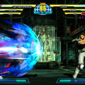 MARVEL VS. CAPCOM 3 Fate of Two Worlds