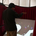 バーチャルリアリティコンテストが岐阜県各務原市テクノプラザで開催〜優勝は腕をアリがはい回るあの作品に！