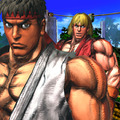 STREET FIGHTER X 鉄拳