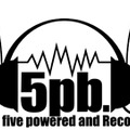 5pb. ロゴ