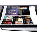 ソニー、Android 3.0搭載のタブレット端末“Sony Tablet”を発表