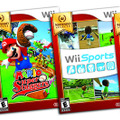 『ゼルダの伝説 トワイライトプリンセス』や『Wii Sports』などが海外で廉価版に？