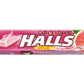 ネネさんがデザインされた「ホールズ ピンクグレープフルー」6月6日発売