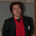 【G★2007】韓国で新清士氏が「日本のPCオンラインゲーム市場の危機」をテーマに講演