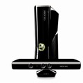 Xbox 360 250GB + Kinect (スペシャル エディション)