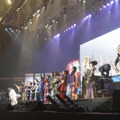 「戦国BASARA5周年祭 ～武道館の宴～」DVD発売決定、6月からはWEBラジオがスタート