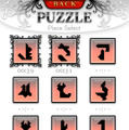 LUCKY PUZZLE