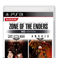 PS3『ZONE OF THE ENDERS HD EDITION』