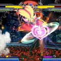 BLAZBLUE CONTINUUM SHIFT PLUS