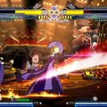 BLAZBLUE CONTINUUM SHIFT PLUS