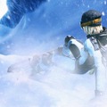 【E3 2011】世界の雪山を制覇せよ、『SSX』が4年振りに新作