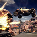 E3 11: 怒りの世紀末FPS『Rage』の最新ショット＆ゲームプレイ