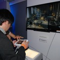 【E3 2011】4時間待ちでWii-Uを体験、コントローラーの感触は？