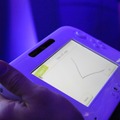 【E3 2011】3cmってこんなに長かったっけ・・・Wii Uで脳トレ? 『MEASURE UP』を体験 