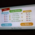 【E3 2011】3cmってこんなに長かったっけ・・・Wii Uで脳トレ? 『MEASURE UP』を体験 