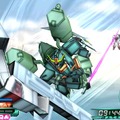 ガンダム メモリーズ ～戦いの記憶～