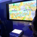 【E3 2011】みんなで追いかけっこWii U『Chase Mii』レポート 