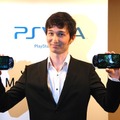 【E3 2011】SCEの誇るアンチャーテッドがPSVitaにも登場 