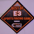 【E3 2011】増え続けるE3アワード