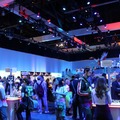 【E3 2011】ARカードを使った遊びも・・・『新・光神話 パルテナの鏡』を体験