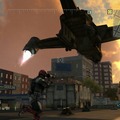 EARTH DEFENSE FORCE: INSECT ARMAGEDDON