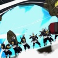 NARUTO－ナルト－ 疾風伝 ナルティメットインパクト