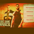 FIGHT GAME: RIVALS