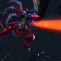 ガンダムメモリーズ ～戦いの記憶～