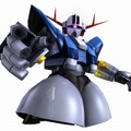 ガンダムメモリーズ ～戦いの記憶～