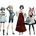 STEINS;GATE